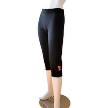 Women's Workout Pants with Integrated Groin Protection Pocket